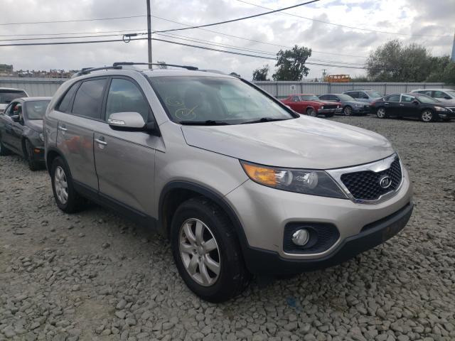 KIA SORENTO BA 2012 5xykt3a68cg283346