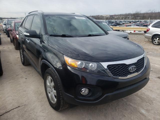 KIA SORENTO BA 2012 5xykt3a68cg290250