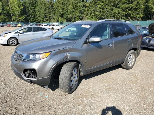 KIA SORENTO BA 2012 5xykt3a68cg298848