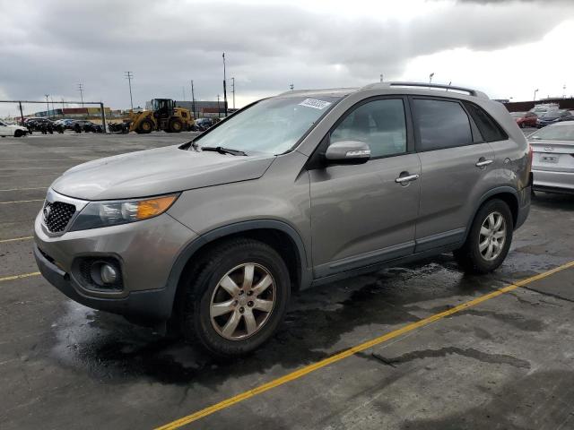 KIA SORENTO BA 2012 5xykt3a68cg309346