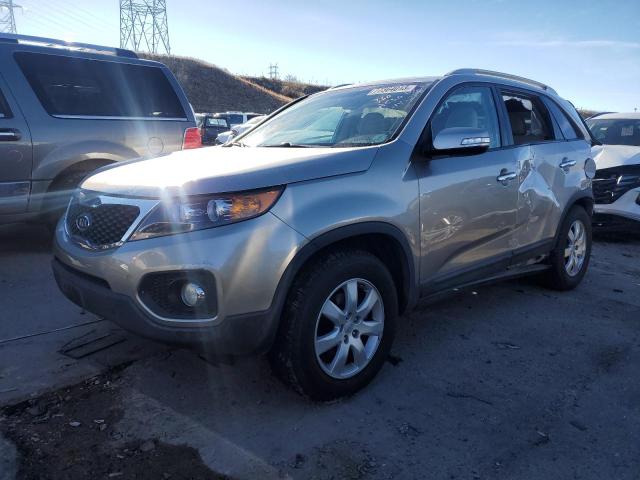 KIA SORENTO 2013 5xykt3a68dg316962