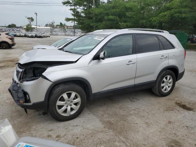 KIA SORENTO 2013 5xykt3a68dg344261