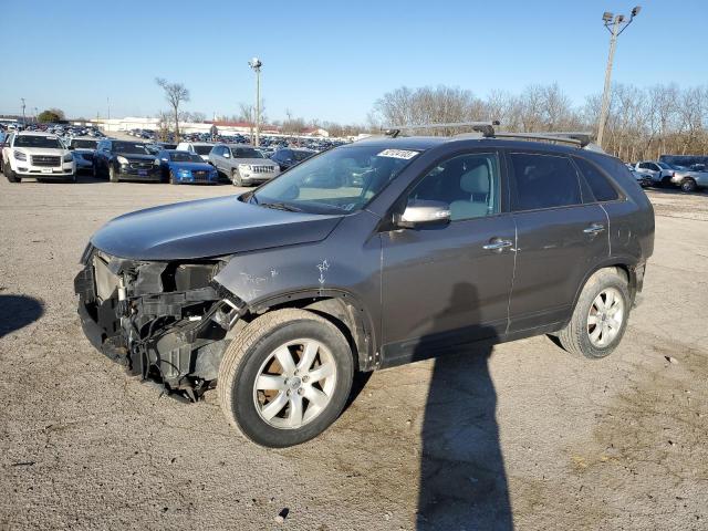 KIA SORENTO 2013 5xykt3a68dg344339