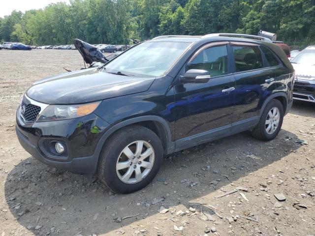 KIA SORENTO 2013 5xykt3a68dg380709