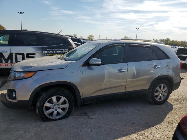 KIA SORENTO 2013 5xykt3a68dg404247