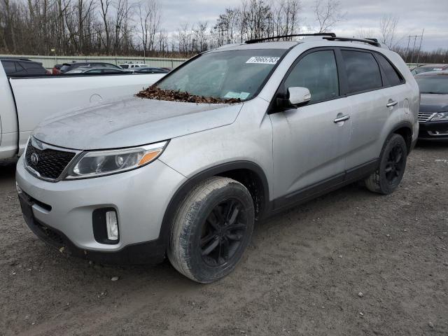 KIA SORENTO 2014 5xykt3a68eg439999