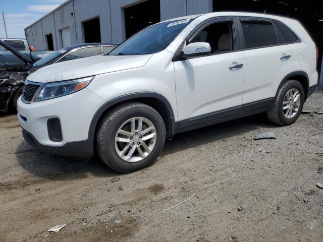 KIA SORENTO 2014 5xykt3a68eg471691