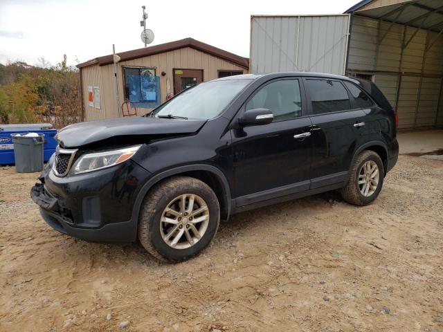 KIA SORENTO 2014 5xykt3a68eg486157