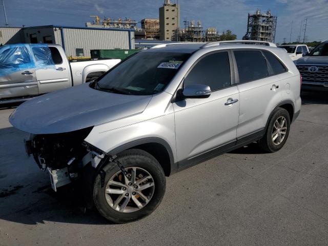 KIA SORENTO 2014 5xykt3a68eg522249