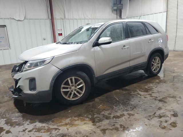 KIA SORENTO 2014 5xykt3a68eg535941