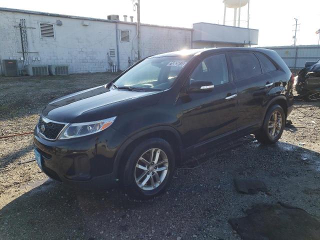 KIA SORENTO 2015 5xykt3a68fg564292