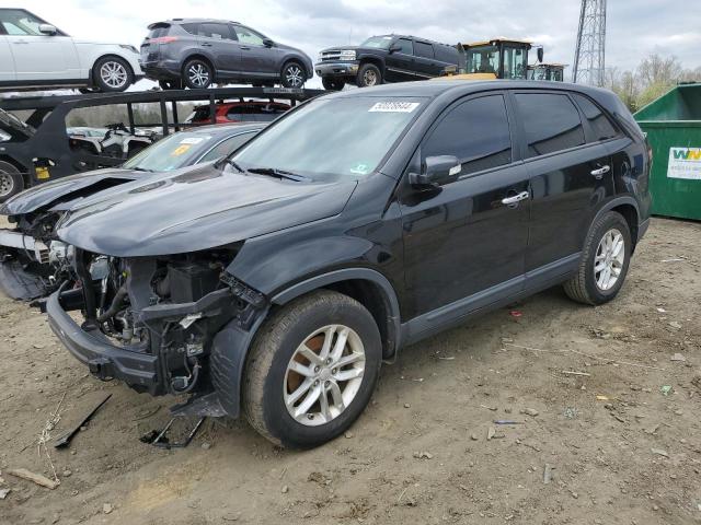 KIA SORENTO 2015 5xykt3a68fg570867