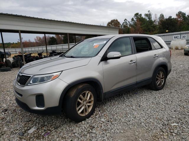 KIA SORENTO 2015 5xykt3a68fg579083