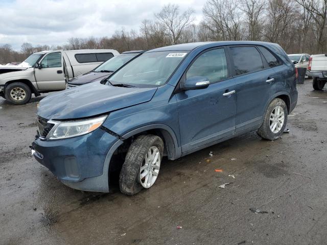 KIA SORENTO 2015 5xykt3a68fg591525