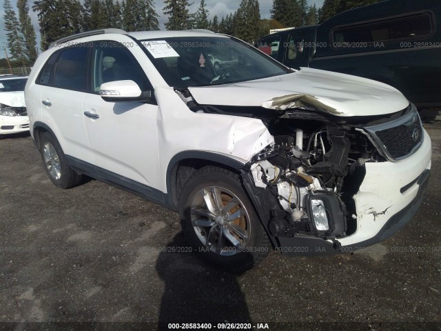 KIA SORENTO 2015 5xykt3a68fg598491