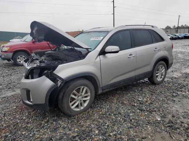 KIA SORENTO LX 2015 5xykt3a68fg604273