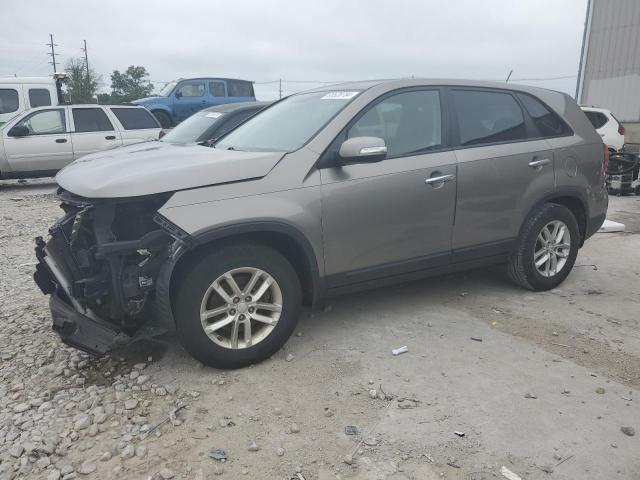 KIA SORENTO 2015 5xykt3a68fg630615