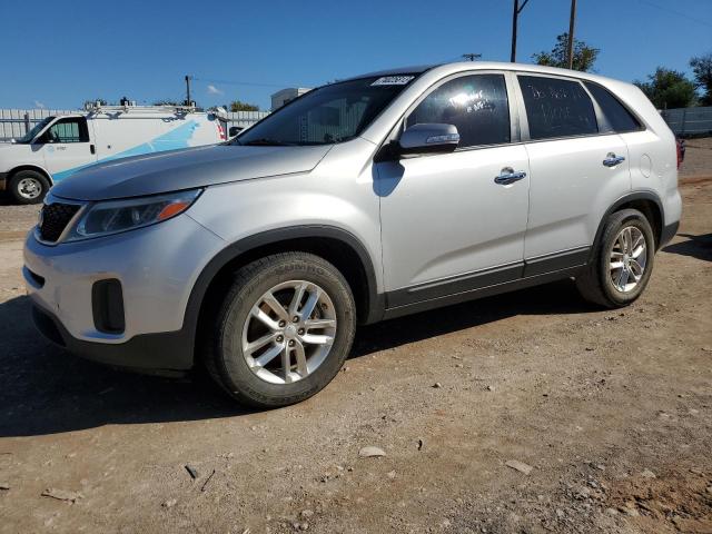 KIA SORENTO 2015 5xykt3a68fg638052