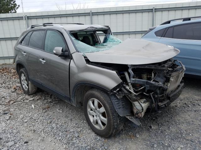 KIA SORENTO BA 2012 5xykt3a69cg199391