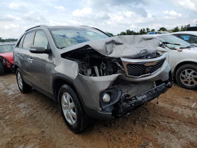 KIA SORENTO BA 2012 5xykt3a69cg206002