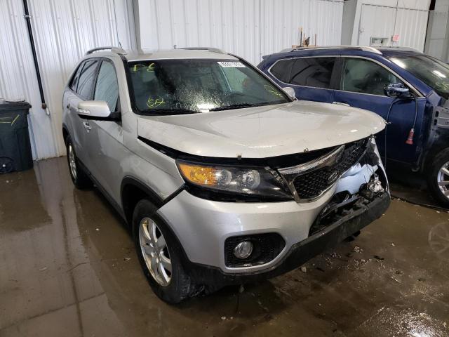 KIA SORENTO BA 2012 5xykt3a69cg213919