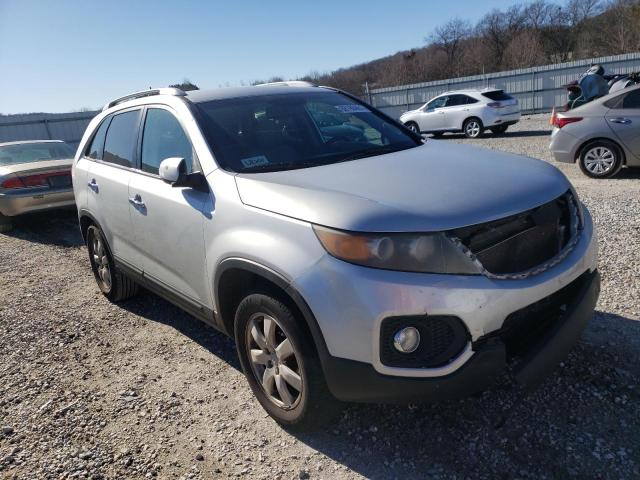 KIA SORENTO BA 2012 5xykt3a69cg214326