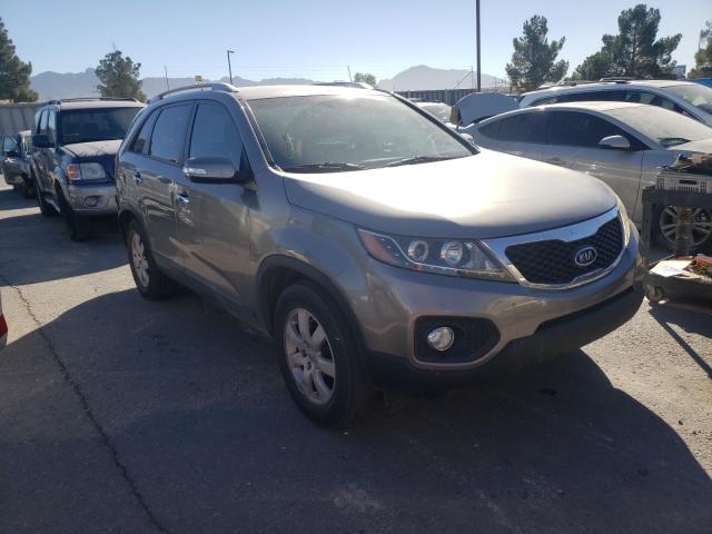 KIA SORENTO BA 2012 5xykt3a69cg224130