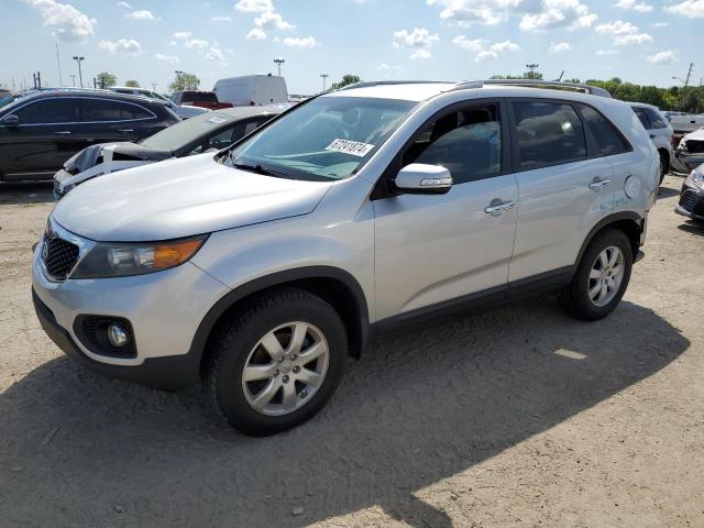 KIA SORENTO BA 2012 5xykt3a69cg225228