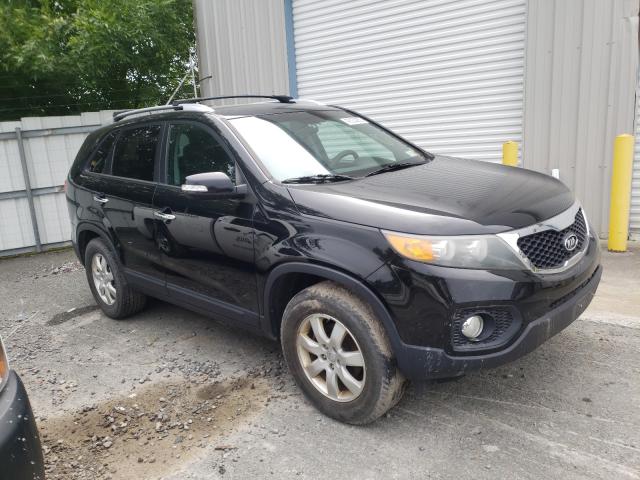 KIA SORENTO BA 2012 5xykt3a69cg226864