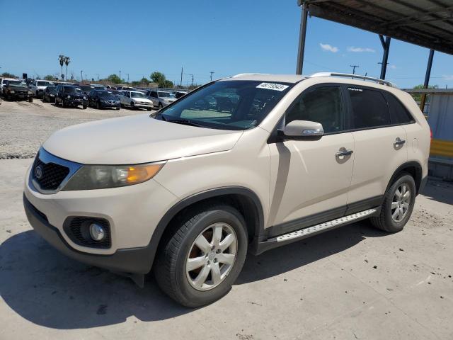 KIA SORENTO BA 2012 5xykt3a69cg228310