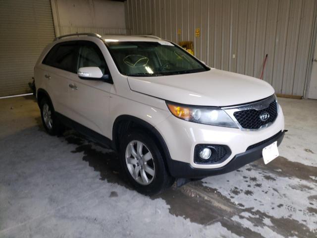 KIA SORENTO BA 2012 5xykt3a69cg230932