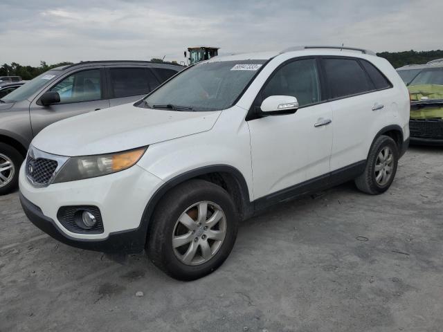 KIA SORENTO BA 2012 5xykt3a69cg240294