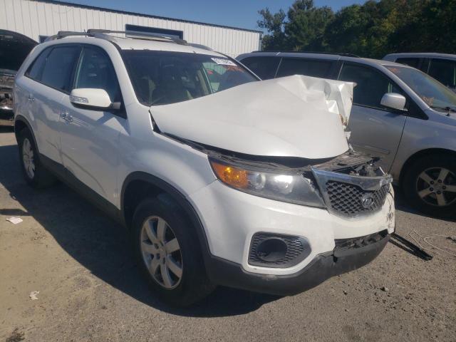 KIA SORENTO BA 2012 5xykt3a69cg241896