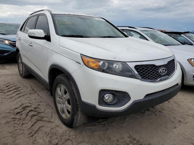 KIA SORENTO BA 2012 5xykt3a69cg267754