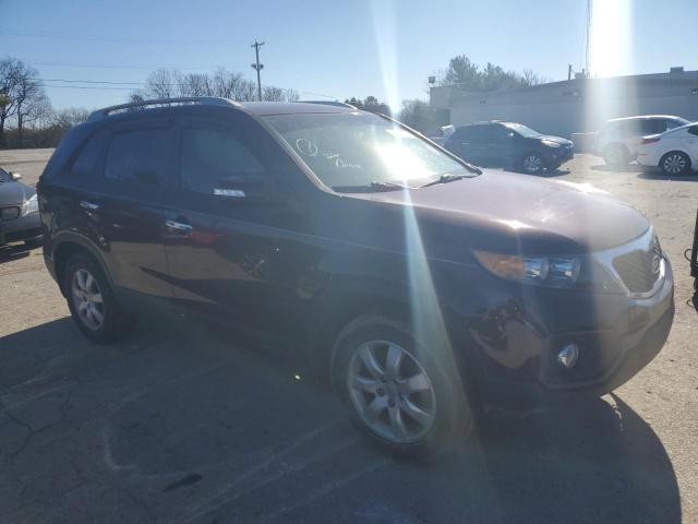 KIA SORENTO BA 2012 5xykt3a69cg267947