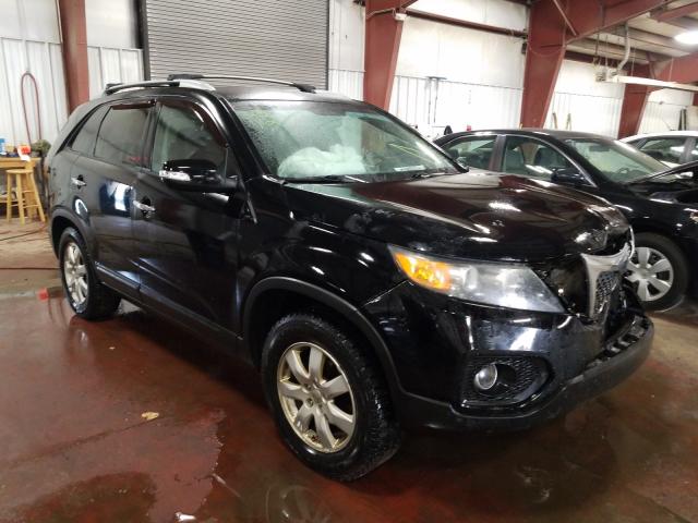 KIA SORENTO BA 2012 5xykt3a69cg268287