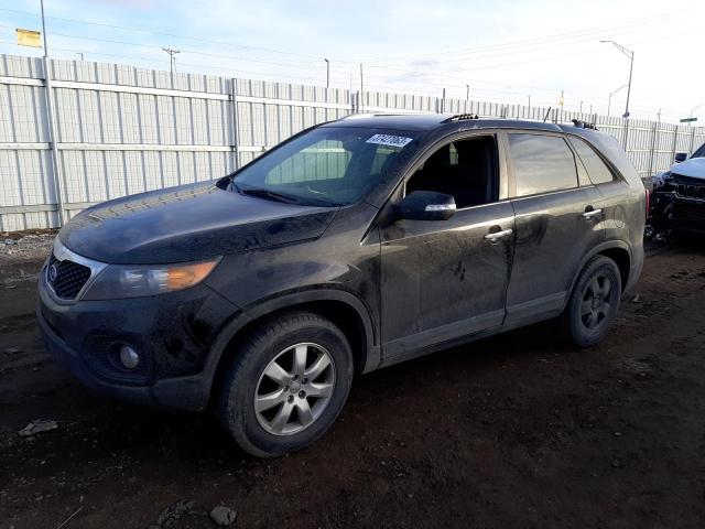 KIA SORENTO BA 2012 5xykt3a69cg268547