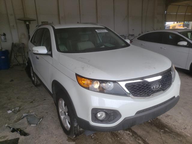 KIA SORENTO BA 2012 5xykt3a69cg271822