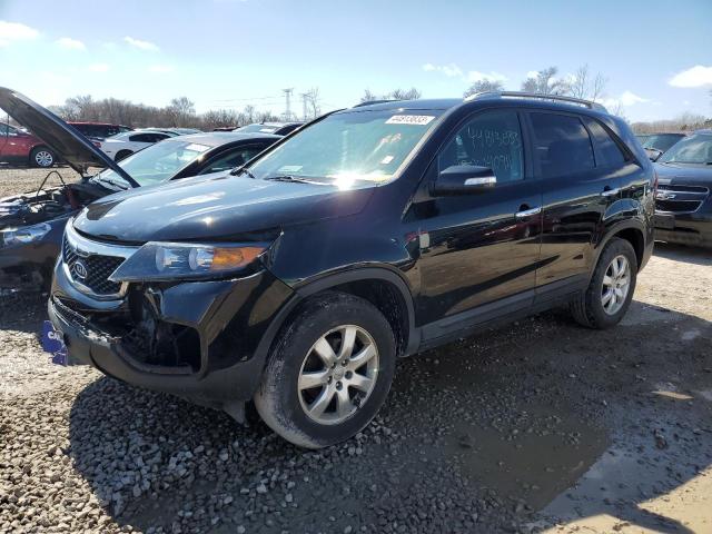 KIA SORENTO BA 2012 5xykt3a69cg280195