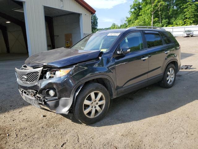 KIA SORENTO 2012 5xykt3a69cg281475