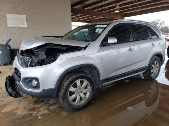 KIA SORENTO BA 2012 5xykt3a69cg284120