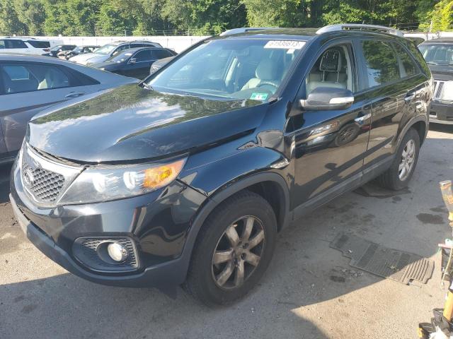 KIA SORENTO BA 2012 5xykt3a69cg288037