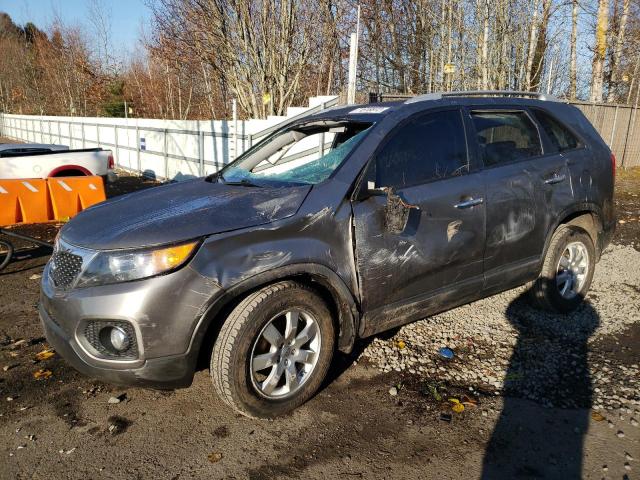 KIA SORENTO BA 2012 5xykt3a69cg296462