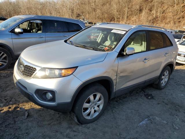 KIA SORENTO 2012 5xykt3a69cg299460