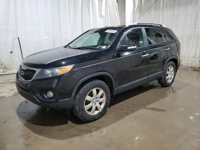 KIA SORENTO 2013 5xykt3a69dg337884