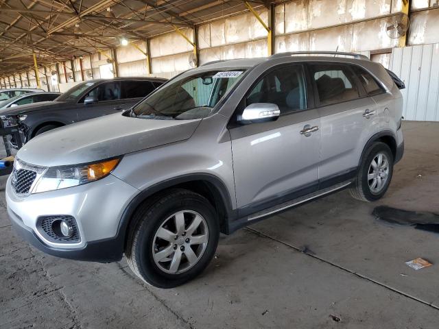 KIA SORENTO 2013 5xykt3a69dg342079