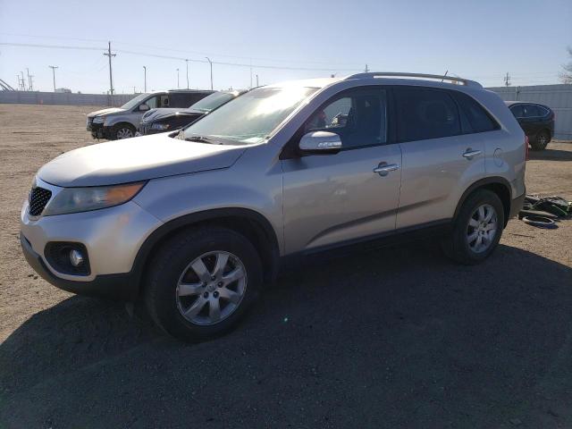 KIA SORENTO 2013 5xykt3a69dg380993