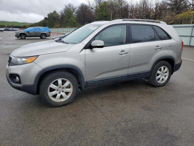 KIA SORENTO 2013 5xykt3a69dg385336