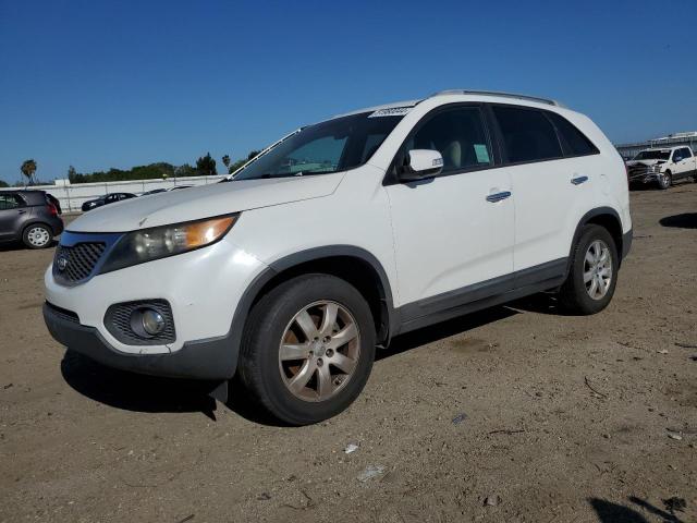 KIA SORENTO 2013 5xykt3a69dg423678