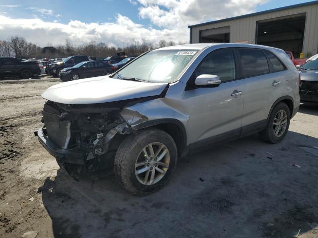 KIA SORENTO 2014 5xykt3a69eg428834